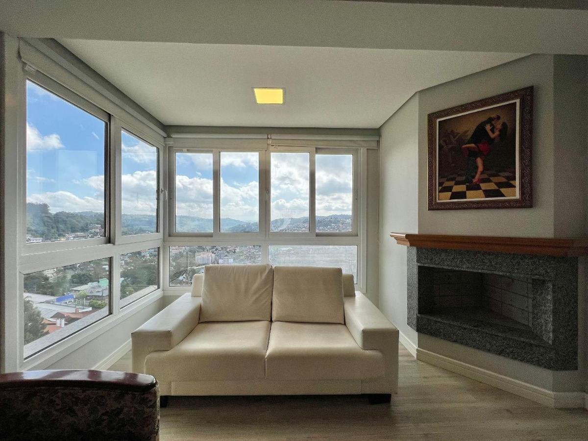 Apartamento Via Florida - 303d - Apto Centro De *
