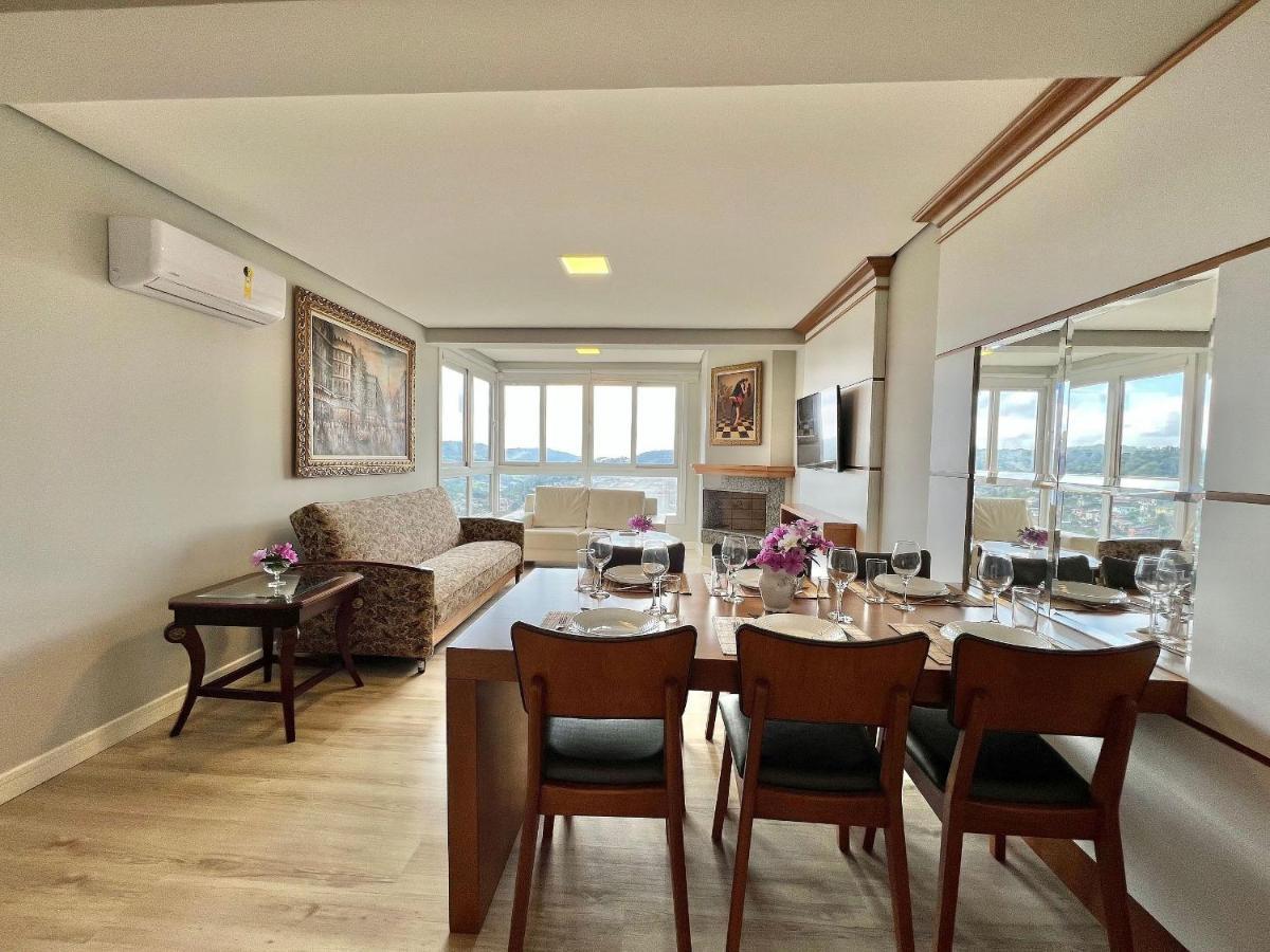 Apartamento Via Florida - 303d - Apto Centro De *